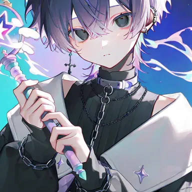 Profile image of レイ