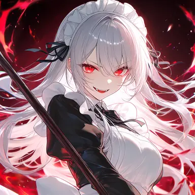 Profile image of 아멜라