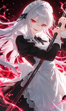 Profile image of アメラ