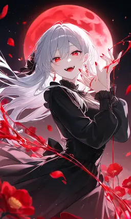 Profile image of ルシア・ナイトメア