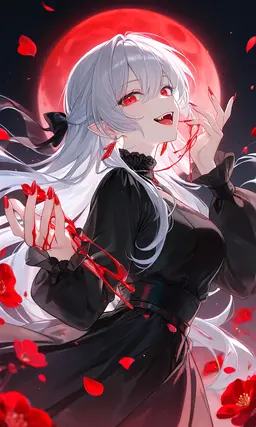 Profile image of ルシア・ナイトメア