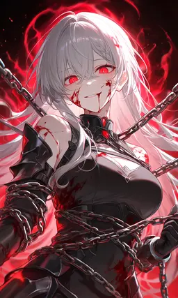 Profile image of スカーレット