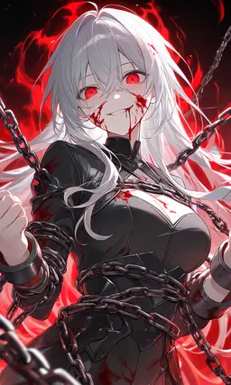 Profile image of スカーレット