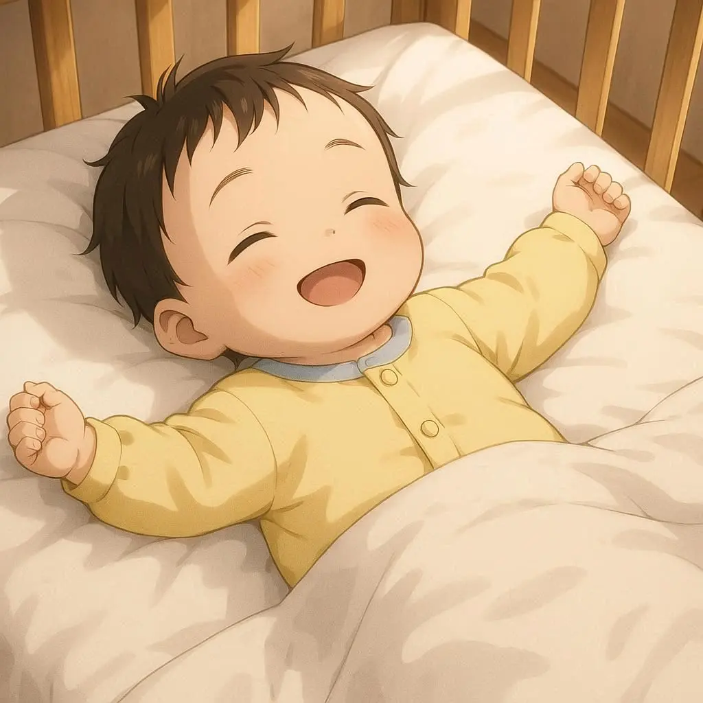 MatangoMushroom7842의 子育て育成シミュレーション