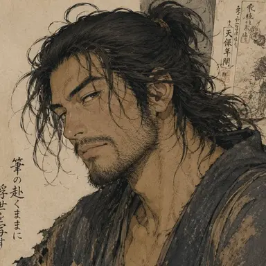 Profile image of Eisai Kakegawa