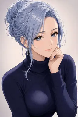 Profile image of 愛美