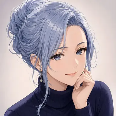 Profile image of 愛美