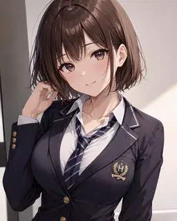 Profile image of 明菜