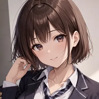 Profile image of 明菜