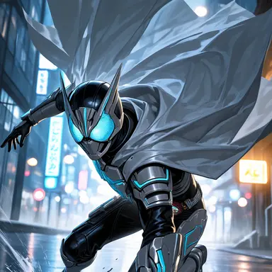 Profile image of ジェノグラウス