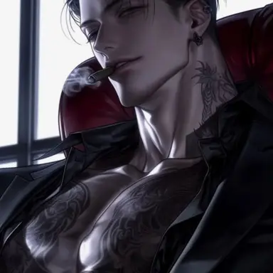 Profile image of Kigawaya Renshi