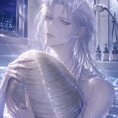 Profile image of Shin