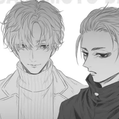 Profile image of Slur and Gaku