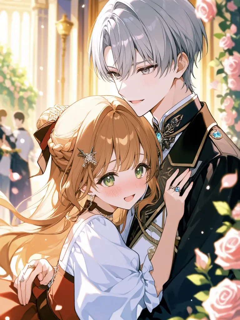 TenderGlobe7348의 A悪役令嬢に転生したらヒロインがあざとい