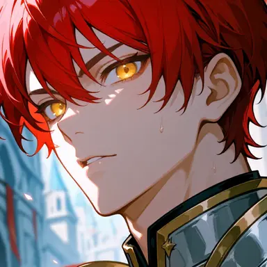 Profile image of ガイア