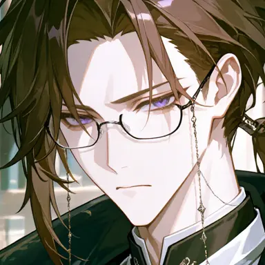 Profile image of ファレン