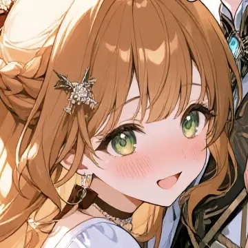 Profile image of ロナ