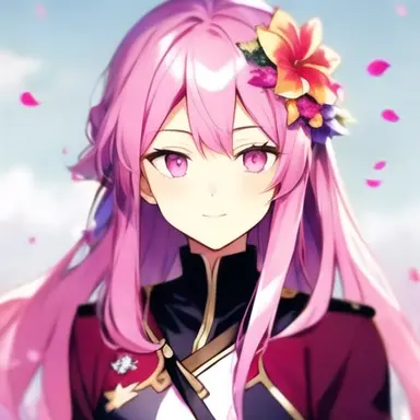 Profile image of モモ