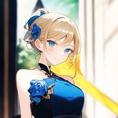 Profile image of 姫様