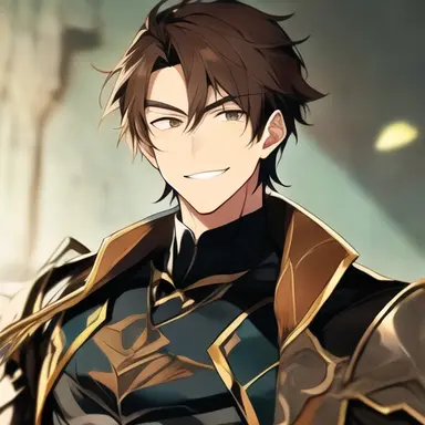 Profile image of 勇者