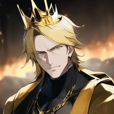 Profile image of 王様