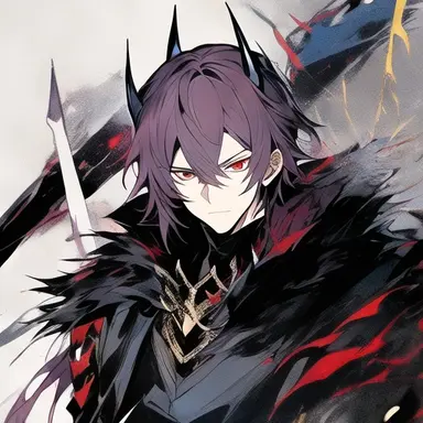 Profile image of 魔王様