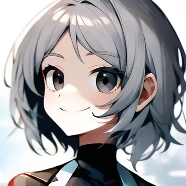 Profile image of シロ