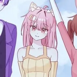 Profile image of 모양몬