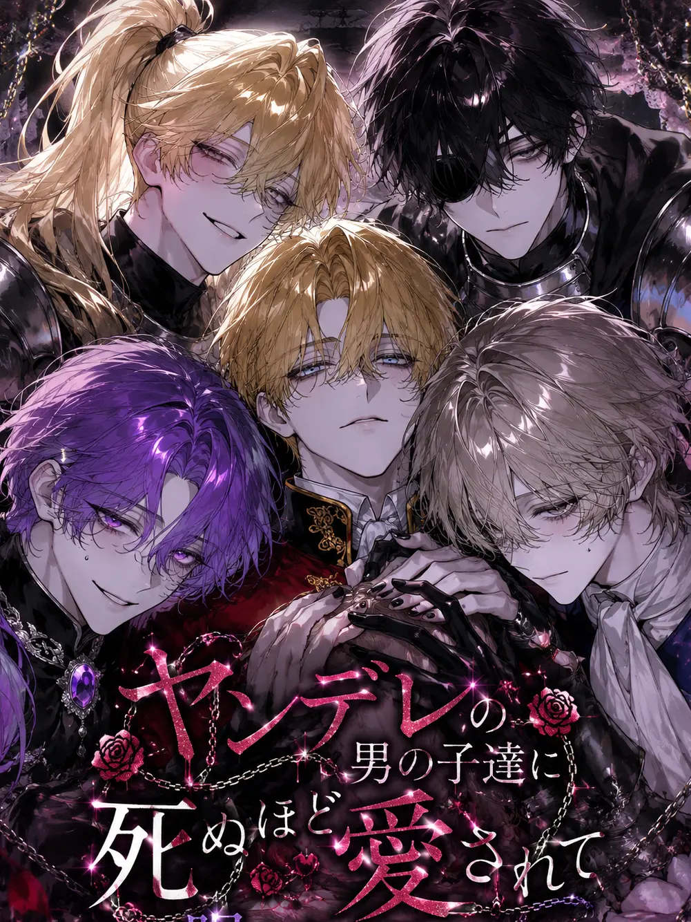 Shirasuoisi의 .