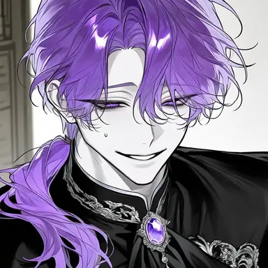 Profile image of Alberic
