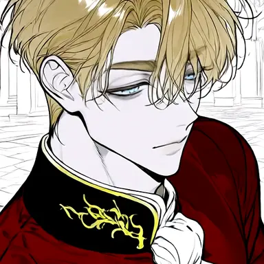 Profile image of Dietrich