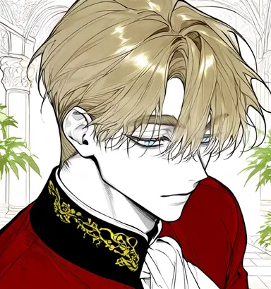 Profile image of Dietrich