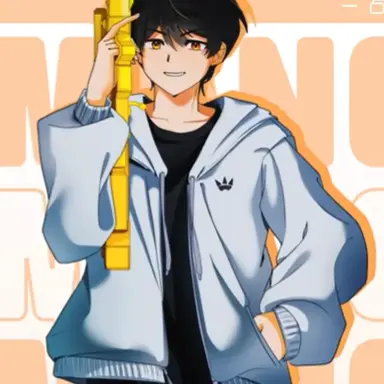 Profile image of 마노