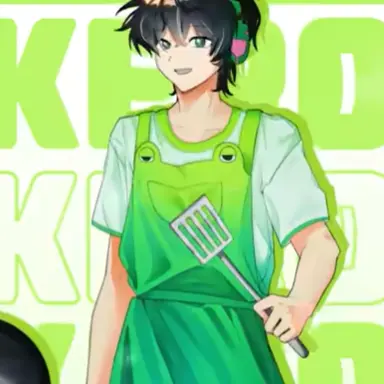 Profile image of 케로