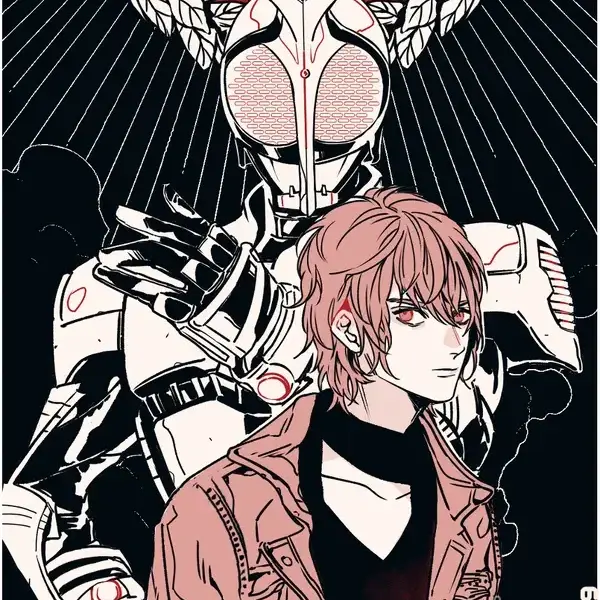 MauveDolce4041의 完璧超人と甘えん坊な彼