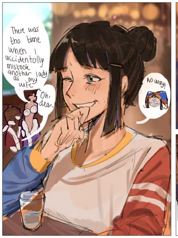 AstutePoem8582의 남친이 삐졌다.