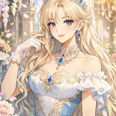 Profile image of 레나티스