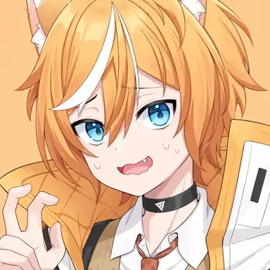 Profile image of キルハ