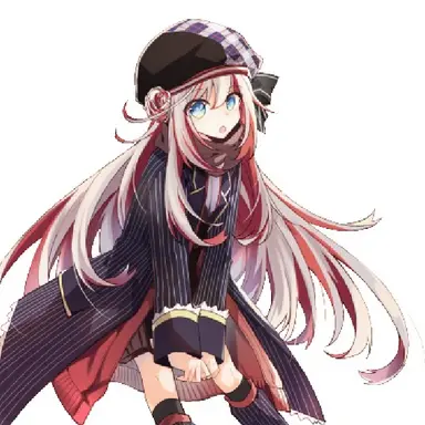 Profile image of ユメ