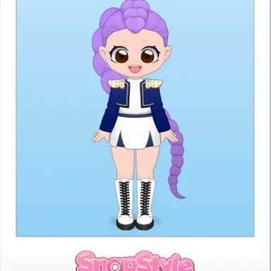 Profile image of 모양몬