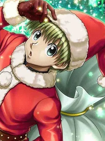 LunaWright의 自分用