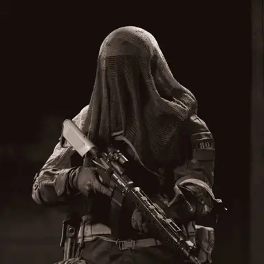 Profile image of Krueger