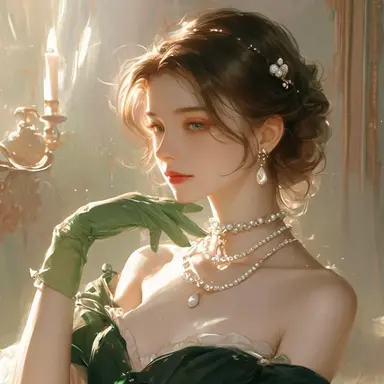 Profile image of 셀레네아