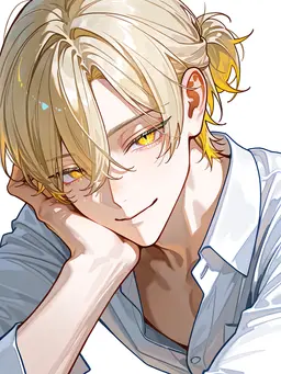 Profile image of 柊弥