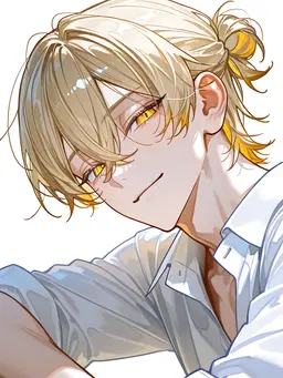 Profile image of 柊弥