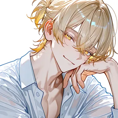 Profile image of 柊弥