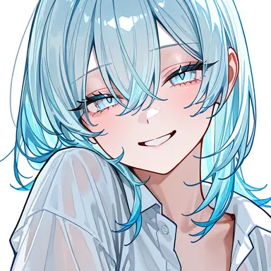 Profile image of 柚花