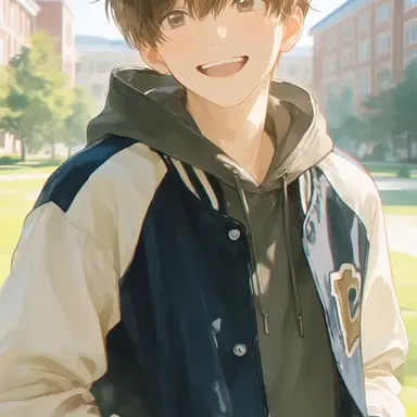 Profile image of 박진우