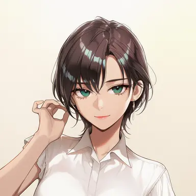 Profile image of 비서 박소현