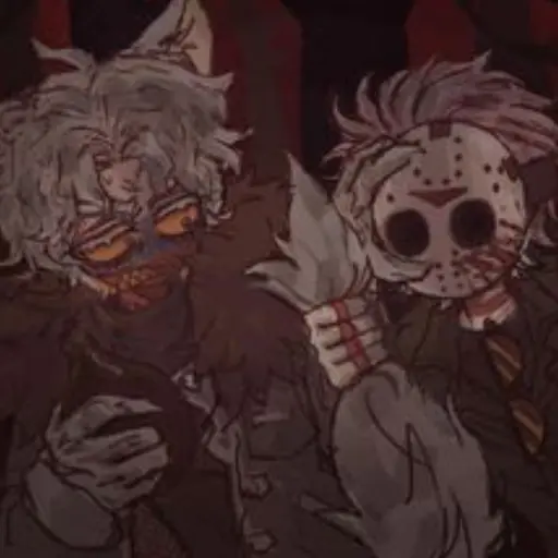 ninetailedfox의 러시아